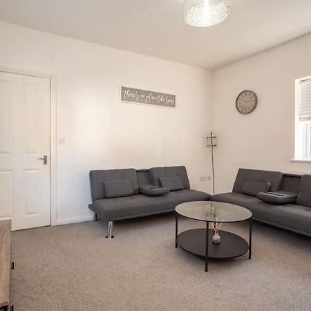 Watford Central Serviced Apartments 2 エクステリア 写真