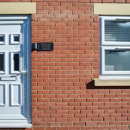 Watford Central Serviced Apartments 2 エクステリア 写真