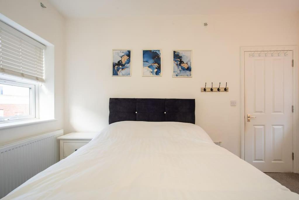 Watford Central Serviced Apartments 2 エクステリア 写真